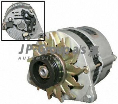 JP GROUP 1590100500 -  Генератор